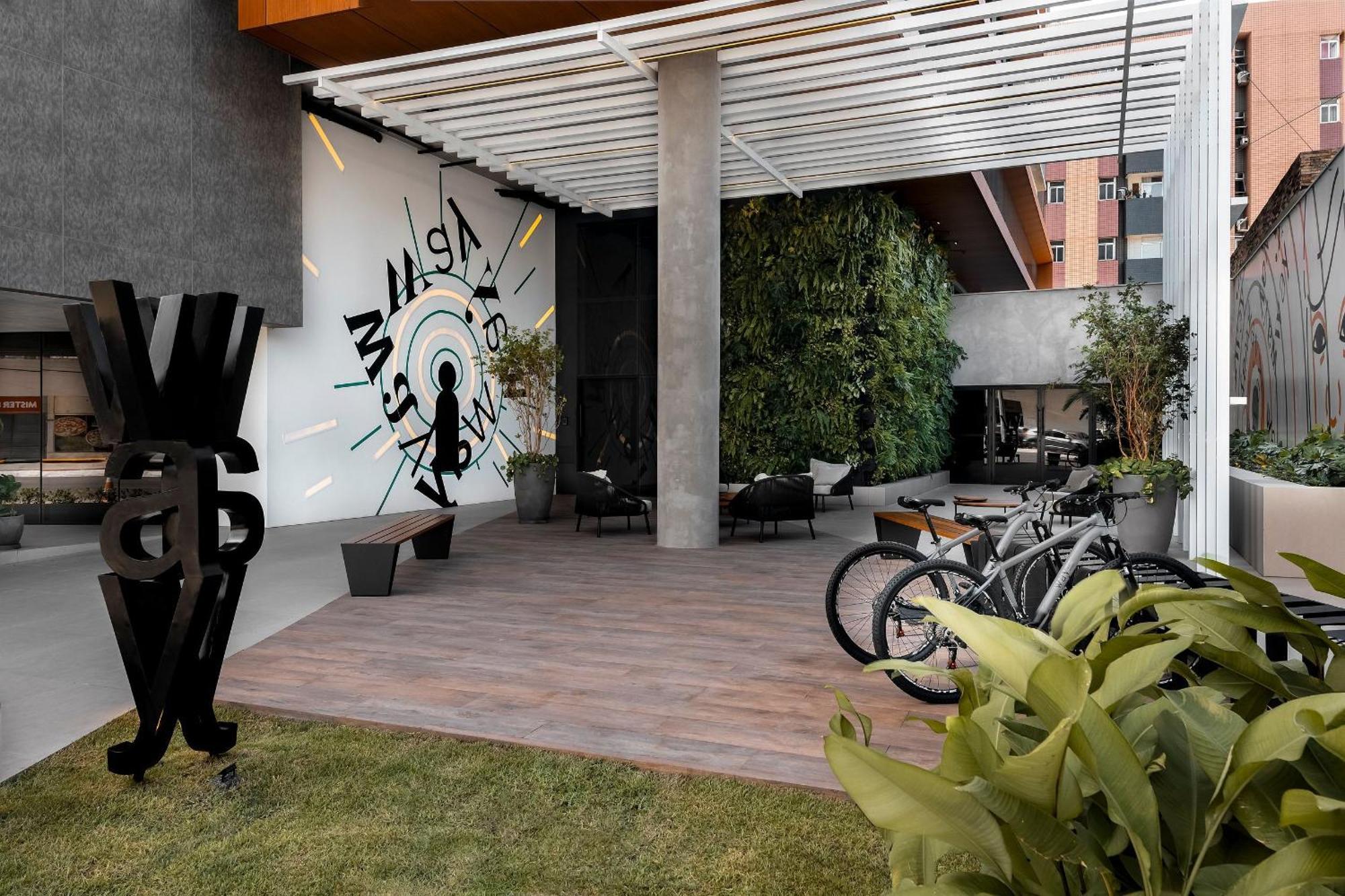 Refugio No Coracao De Tambau, A 200m Da E Perto De Tudo! Apartamento *
