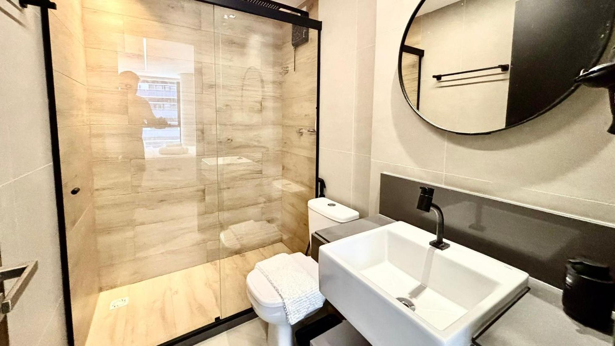 Refugio No Coracao De Tambau, A 200m Da E Perto De Tudo! Apartamento