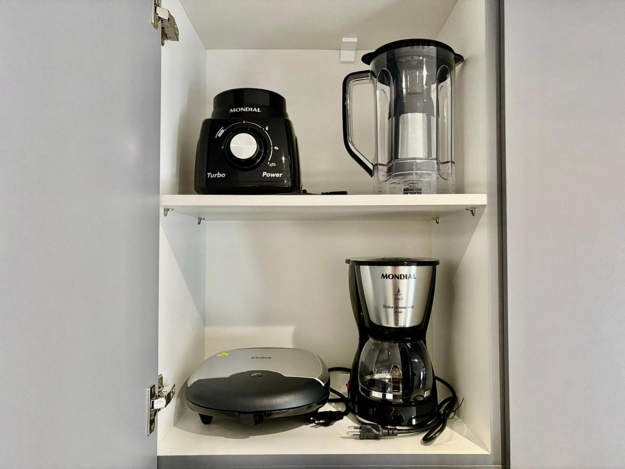 Apartamento Refugio No Coracao De Tambau, A 200m Da E Perto De Tudo! João Pessoa
