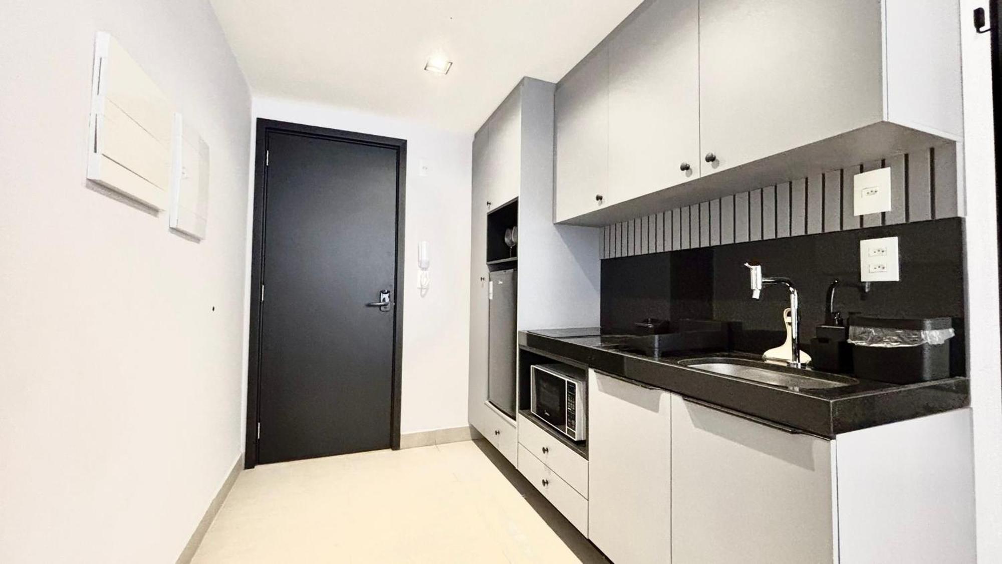 Apartamento Refugio No Coracao De Tambau, A 200m Da E Perto De Tudo!