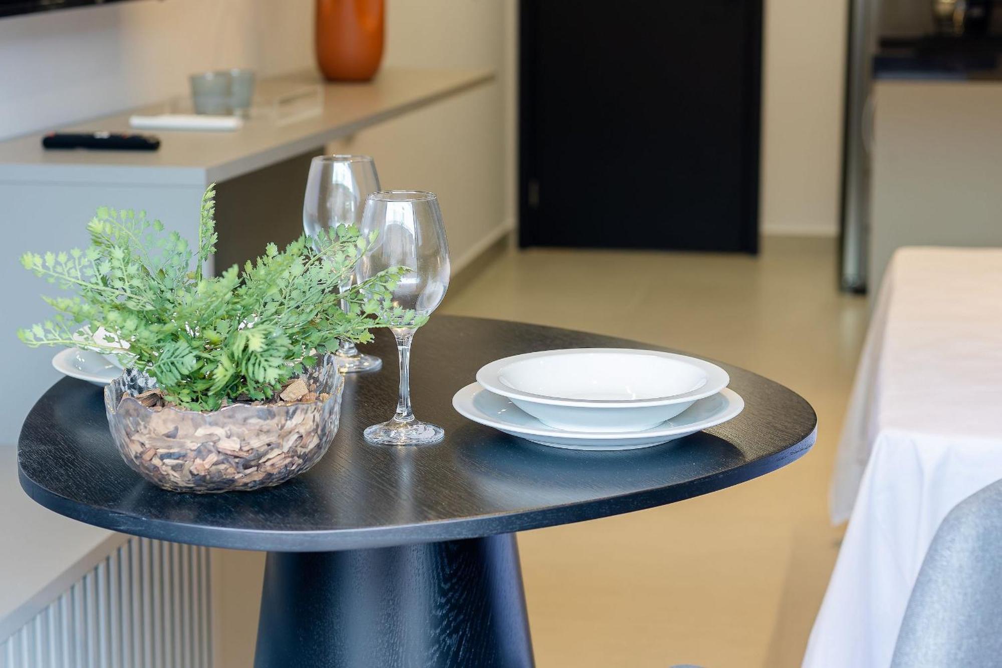 Apartamento Refugio No Coracao De Tambau, A 200m Da E Perto De Tudo! *