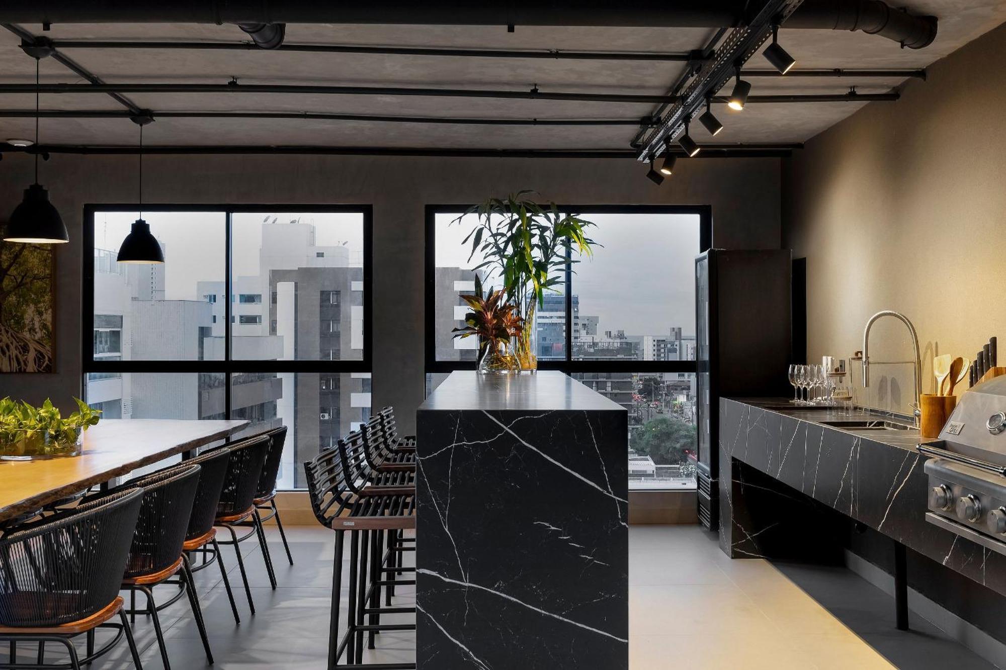 Apartamento Refugio No Coracao De Tambau, A 200m Da E Perto De Tudo! *