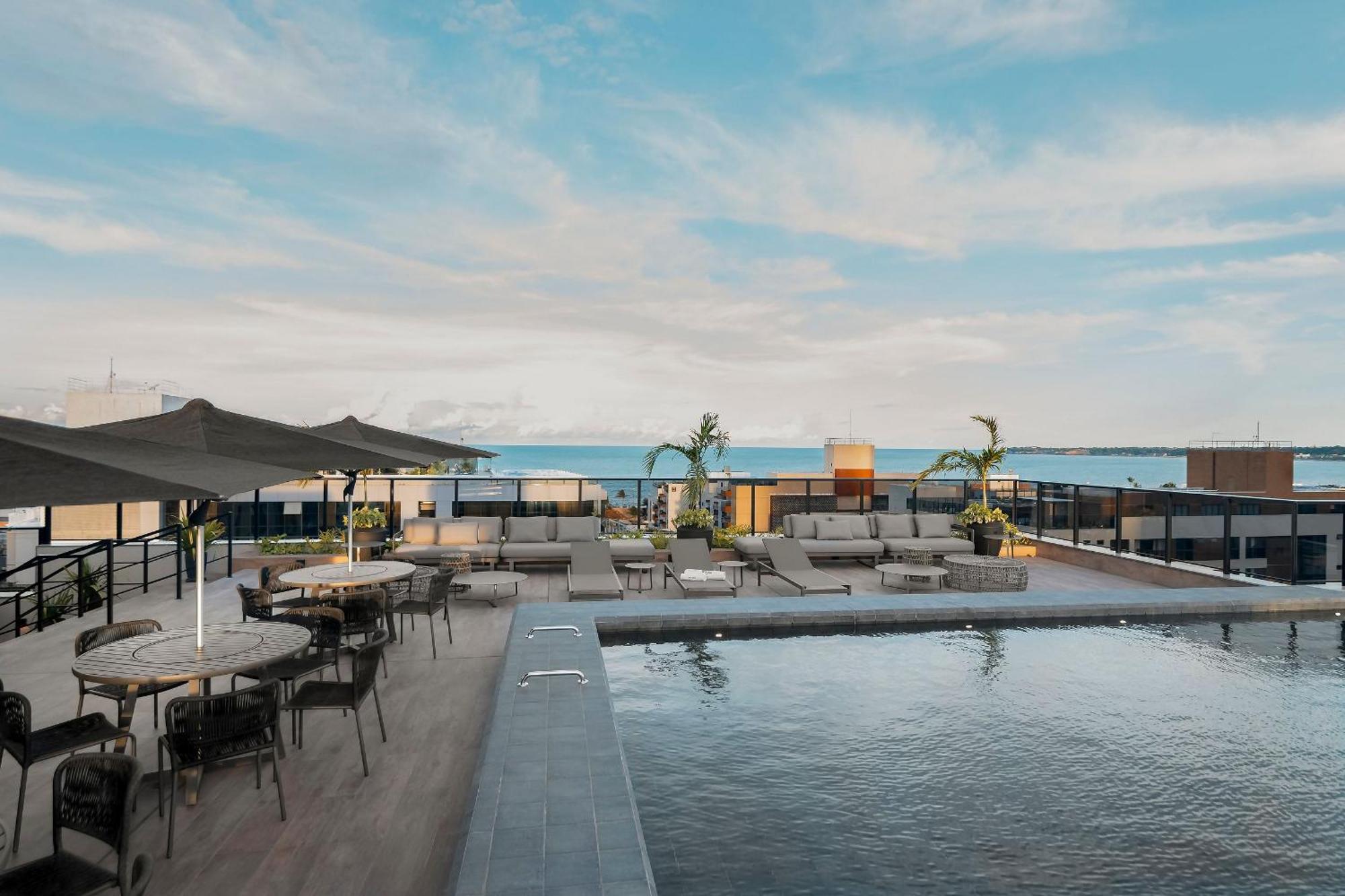Refugio No Coracao De Tambau, A 200m Da E Perto De Tudo! Apartamento João Pessoa