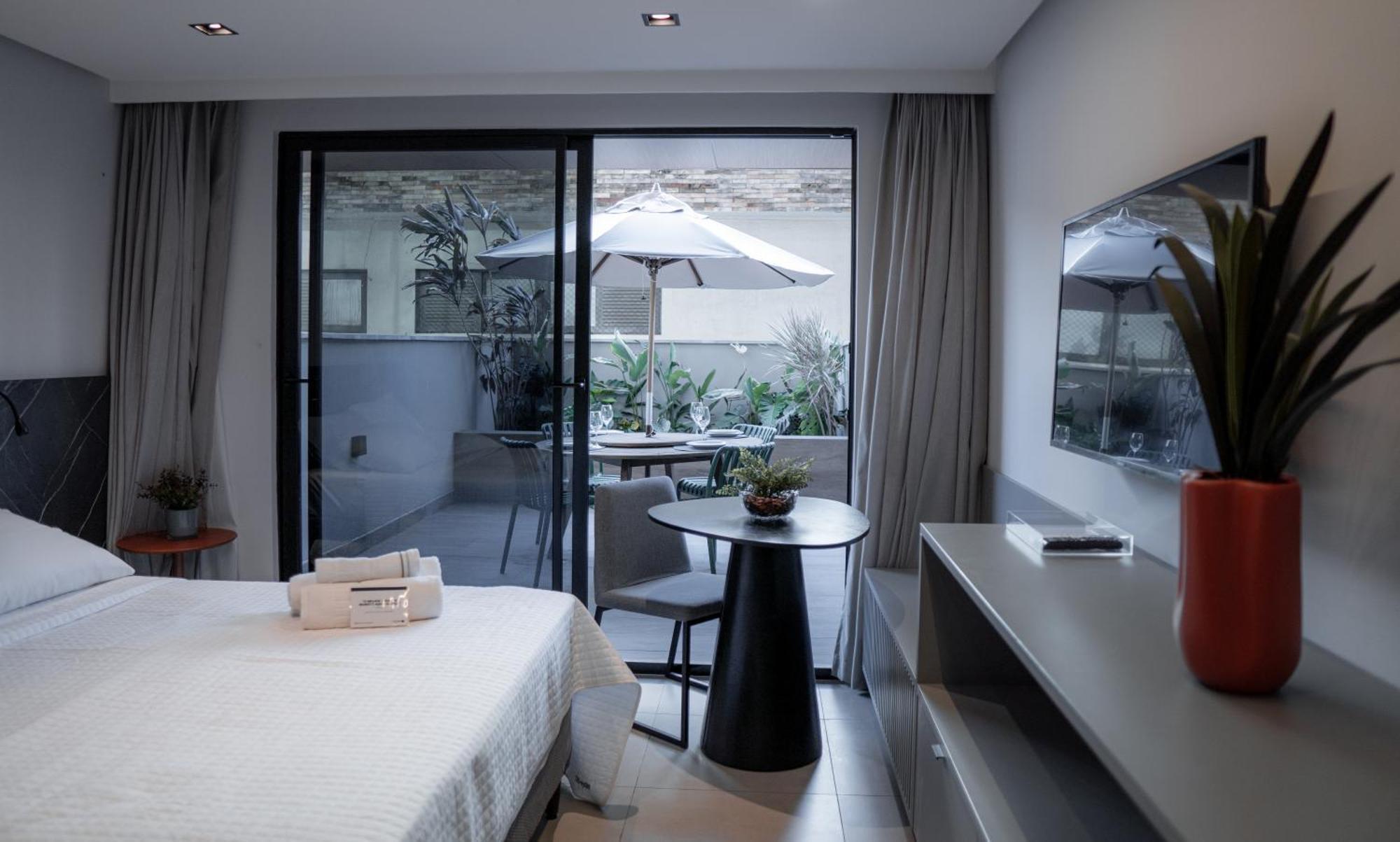 Apartamento Refugio No Coracao De Tambau, A 200m Da E Perto De Tudo!